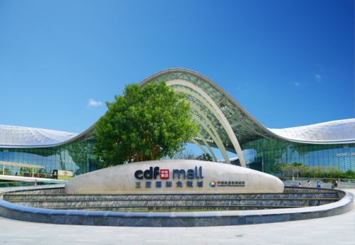 中国经验 加速旅游零售智慧进阶
