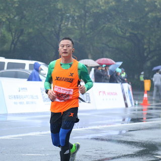 终点BY小白 12:14-12:23