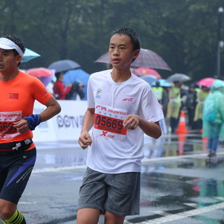 终点BY小白 11:30-11:51