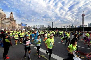 马拉松比赛日的10个错误 前程太快终点太兴奋