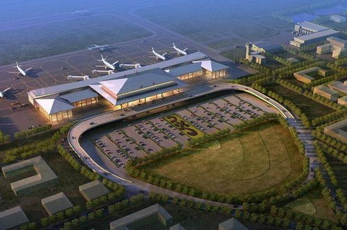河南县迎发展新机 17亿机场落成，杭州国际马拉松效应辐射周边