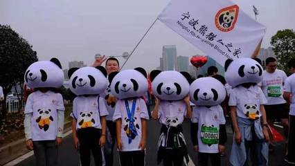 双城辉映，跑出活力——记2019吉利汽车宁波国际马拉松与杭州国际马拉松