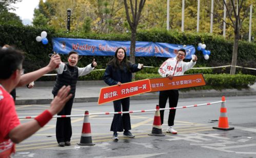 最美杭马，与你跑过——2020杭马摄影大赛获奖作品赏析